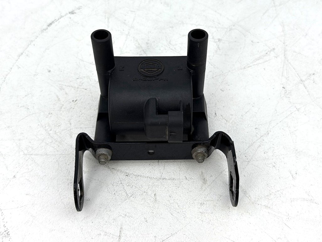 2007 - 2012 Harley-Davidson Touring Electra Glide Ultra Ignition Coil Spark Igniter