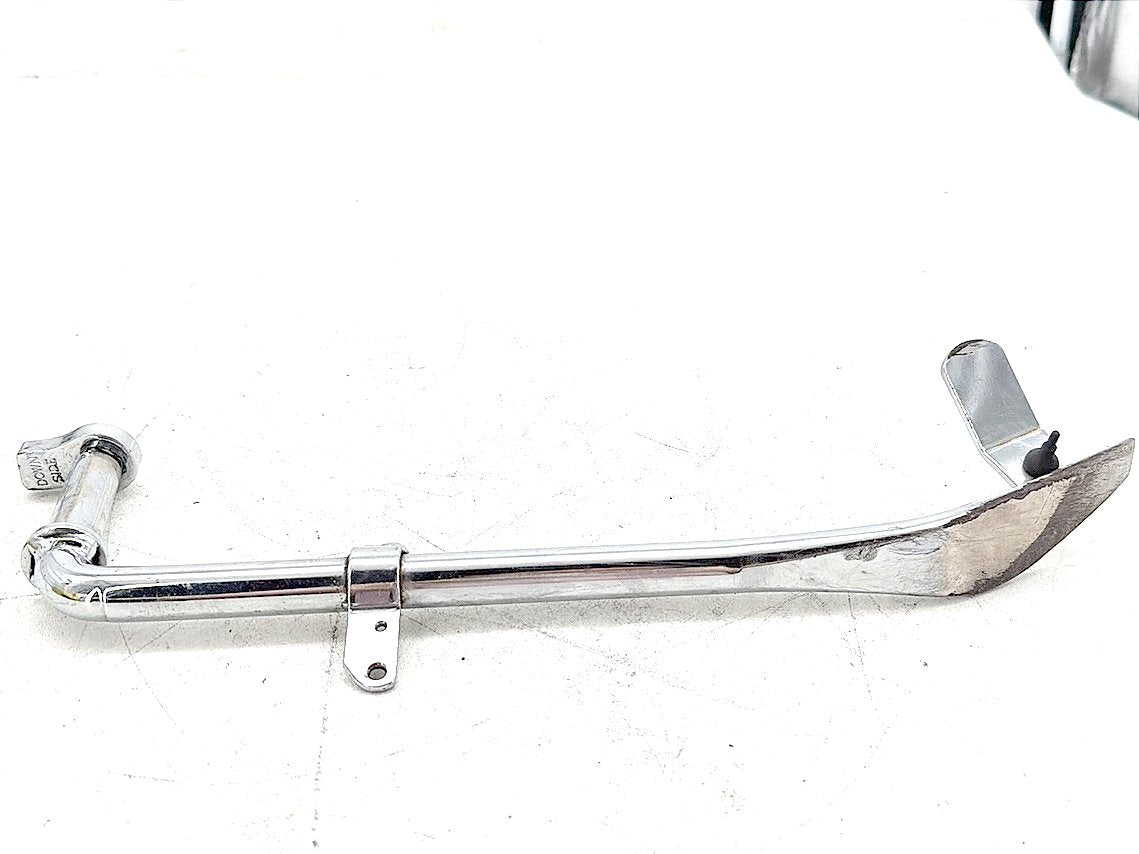 2003 Harley Softail Deuce FXSTD OEM Left Side Jiffy Kick Stand