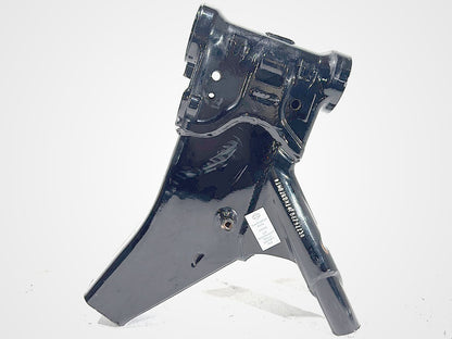 2015 Harley Electra Glide Touring Ultra Low OEM Upper Portion Main Frame Neck Cut Off SLVG