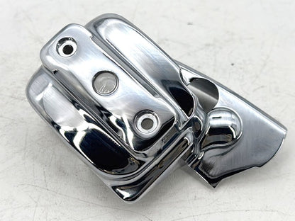 1999 - 2006 Harley-Davidson Touring Electra Glide Classic Front Right Brake Lever Master Cylinder 46099-98