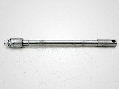 1995 Harley Touring FLHTCI Electra Glide Classic OEM Front Wheel Axle Bolt Shaft