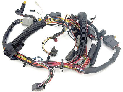 1999 - 2006 Harley-Davidson Touring Electra Glide Classic Front Sub Wiring Harness Loom Interconnect 70232-00