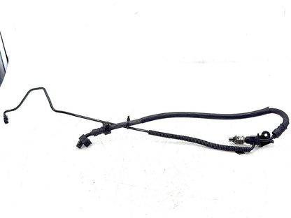 2006 Harley Road King Touring FLHRCI Classic OEM Rear Brake Hose Line Pipe