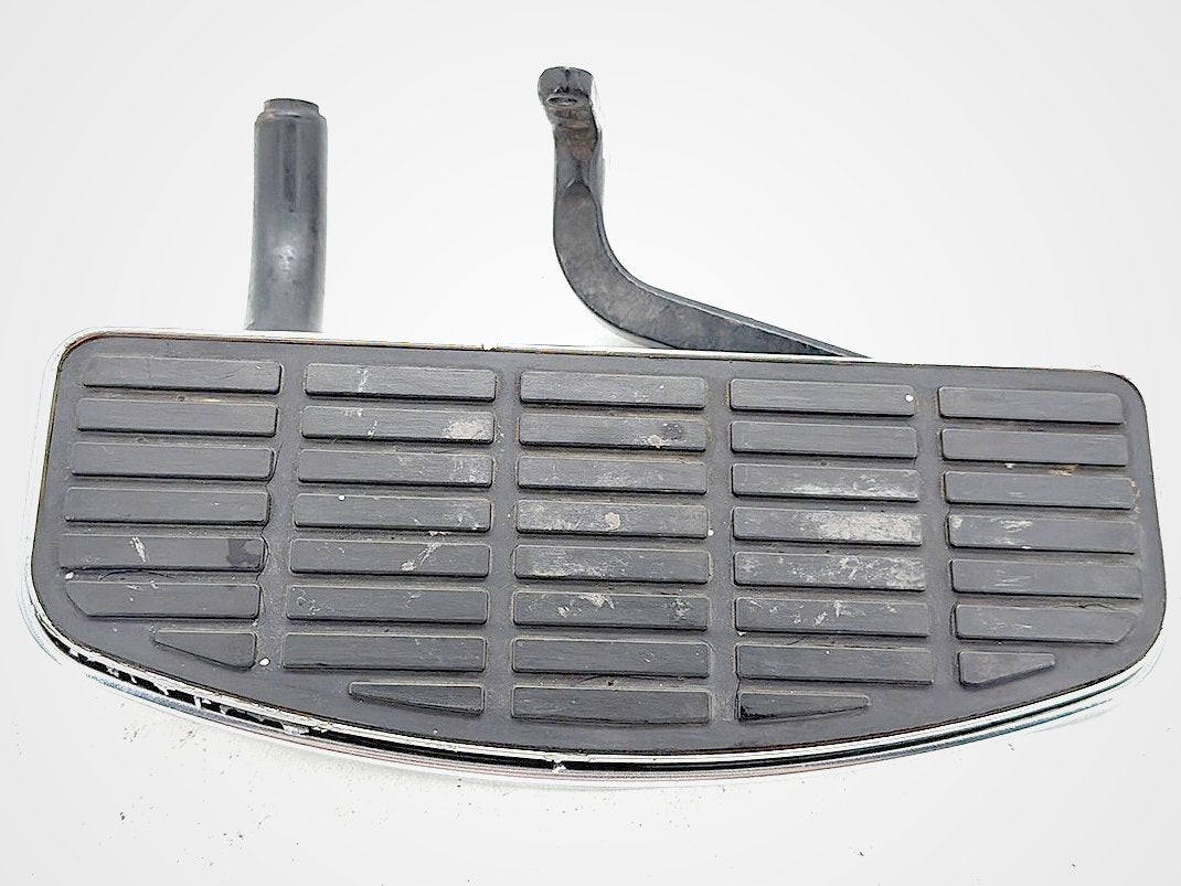 1990 Harley Electra Glide Touring Sport OEM Left Driver 1 Floorboard Foot Rest