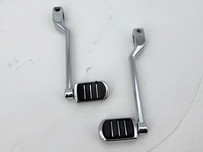 2007 - 2011 Harley-Davidson Touring Street Glide Gear Shifter Lever Pedal Pedals 33895-82C