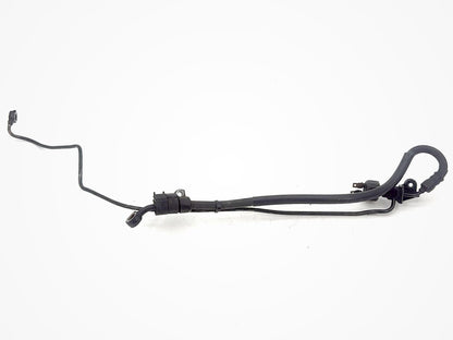 2005 Harley Touring FLHRCI Road King Classic OEM Rear Brake Hose Line Pipe
