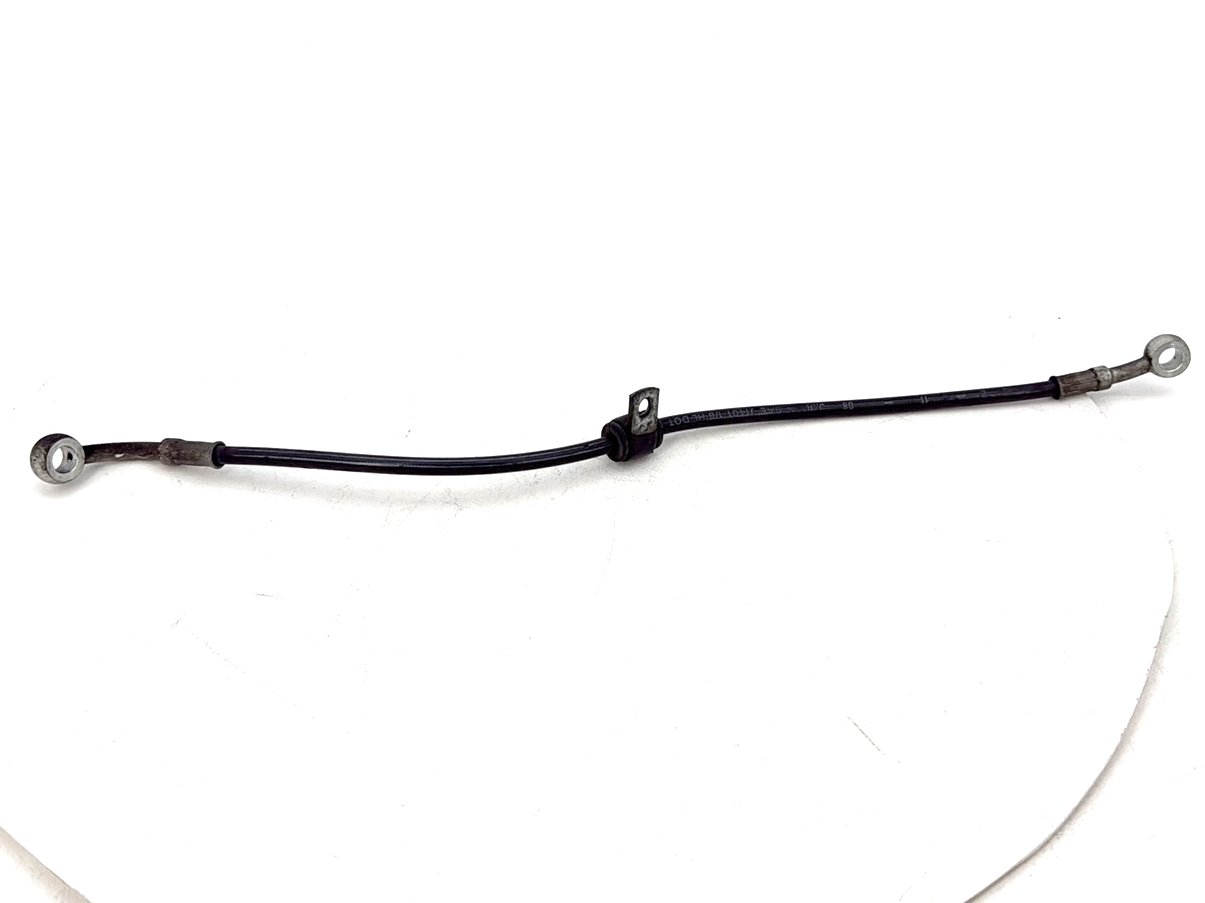 2007 - 2012 Harley-Davidson Dyna Super Glide Rear Brake Hose Line Pipe 42142-08