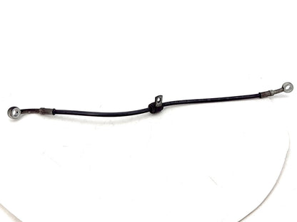 2007 - 2012 Harley-Davidson Dyna Super Glide Rear Brake Hose Line Pipe 42142-08