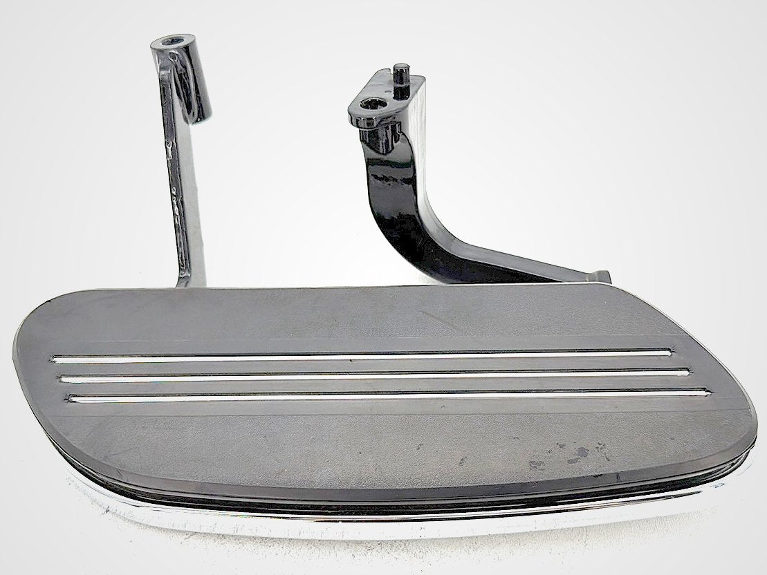2014 Harley Street Glide Touring FLHXS OEM Left Driver 1 Floorboard Foot Rest