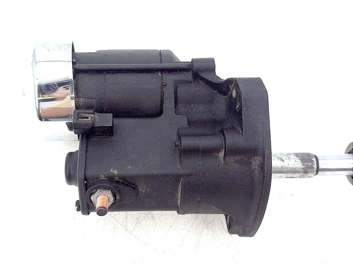 2006 Harley Softail FLSTCI Heritage Classic OEM Engine Starter Motor