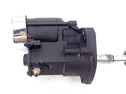 2006 Harley Softail FLSTCI Heritage Classic OEM Engine Starter Motor