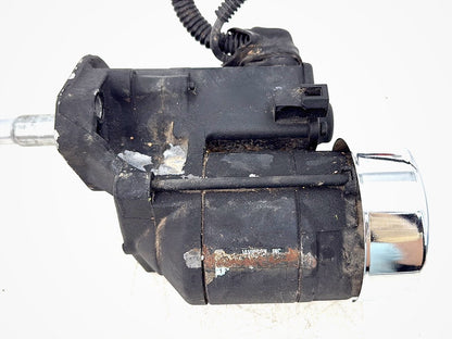 2000 Harley Softail FLSTC Heritage Classic OEM Engine Starter Motor
