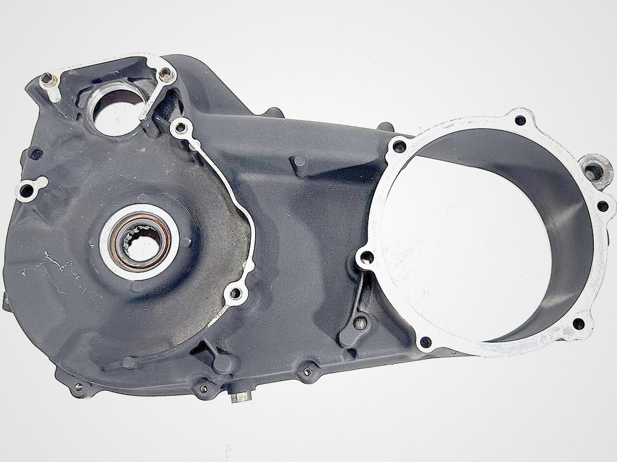 2011 Harley Road Glide Touring FLTRX OEM Inner Primary Clutch Cover