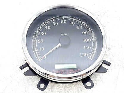 2006 Harley Road King Touring FLHRCI Classic OEM Speedo Speedometer Gauge Cluster