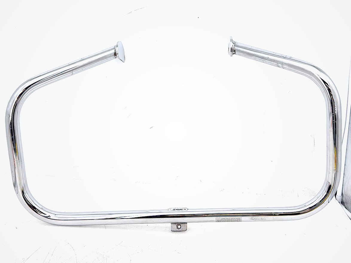 1998 Harley Touring FLHTCUI Electra Glide Ultra OEM Front Engine Crash Highway Bar Guard