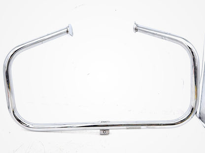 1998 Harley Touring FLHTCUI Electra Glide Ultra OEM Front Engine Crash Highway Bar Guard