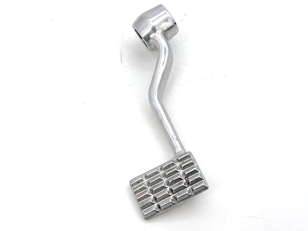 1993 Harley Sportster XLH883H Hugger 883 OEM Foot Brake Control Lever Pedal