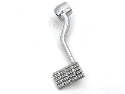 1993 Harley Sportster XLH883H Hugger 883 OEM Foot Brake Control Lever Pedal