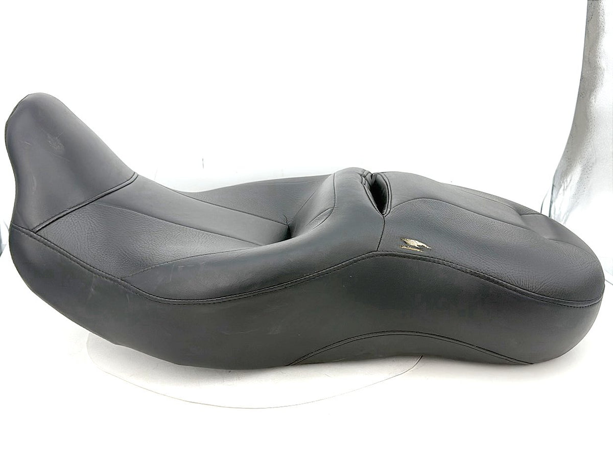 2019 - 2023 Harley-Davidson Touring Street Glide Passenger Rider Driver Seat Saddle 52320-11