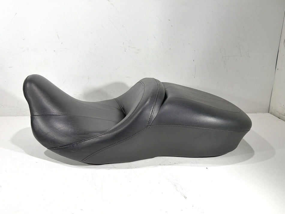 2009 Harley Street Glide Touring FLHX OEM Passenger Rider Driver Seat Saddle