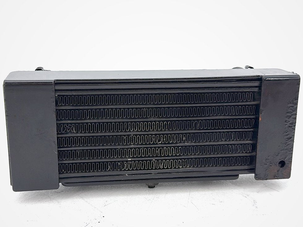 2007 - 2016 Harley-Davidson Touring Electra Glide Ultra Oil Cooling Cooler Core Radiator 63083-09