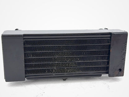 2007 - 2016 Harley-Davidson Touring Electra Glide Ultra Oil Cooling Cooler Core Radiator 63083-09