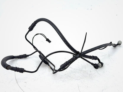 1999 - 2006 Harley-Davidson Touring Electra Glide Ultra Front Brake Hose Line Pipe 43349-96B