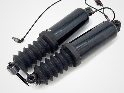 1999 - 2006 Harley-Davidson Touring Electra Glide Classic Rear Left Right Shock Absorbers 54565-97A