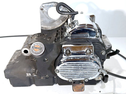 1984 - 1998 Harley-Davidson Touring Electra Glide Classic 5 Speed Transmission Gearbox