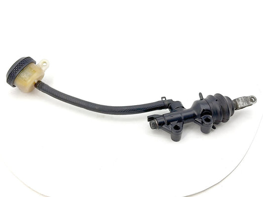 2004 - 2013 Harley-Davidson Sportster 883 Custom Rear Brake Line Master Cylinder Reservoir Tank  	42521-07