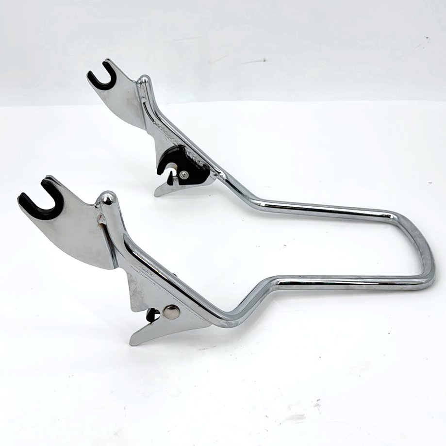 2008 - 2016 Harley-Davidson Touring Street Glide Rear Back Sissy Bar Rail Sissybar 52610-09A