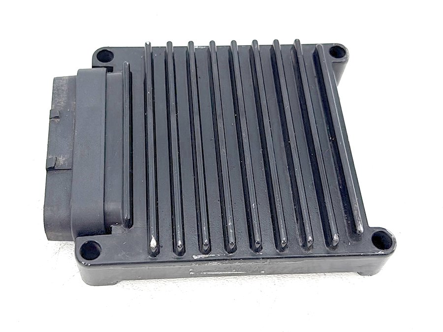 2008 Harley Sportster XL883L 883 Low OEM Engine Control Module Brain ECU ECM
