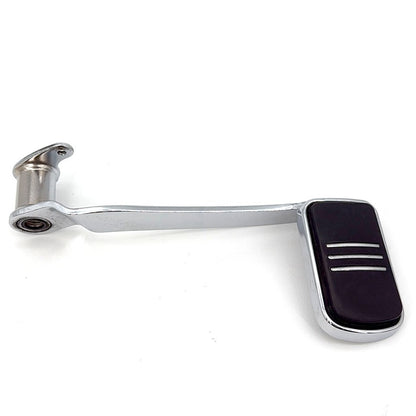 2007 - 2012 Harley-Davidson Touring Street Glide Foot Brake Control Lever Pedal  	42407-02