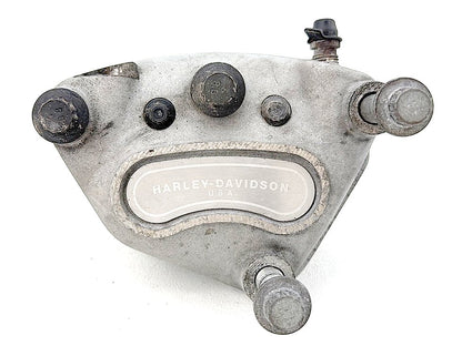 2005 Harley Road Glide Touring FLTRI OEM Front Right 1 Brake Caliper