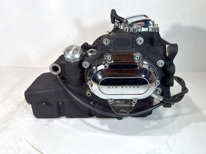 2007 - 2012 Harley-Davidson Touring Electra Glide Ultra 6 Speed Transmission Gearbox 	33035-08