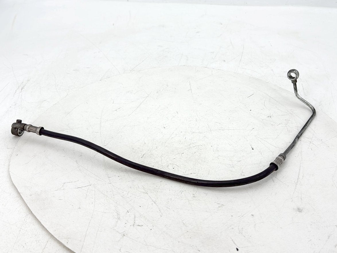 2008 - 2016 Harley-Davidson Touring Electra Glide Ultra Rear Brake Hose Line Pipe ABS 40610-09