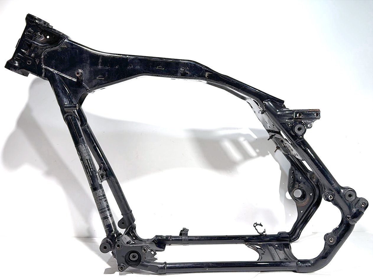 2019 - 2023 Harley-Davidson Touring Road King Special Body Main Frame Chassis SLVG 47000088BHP
