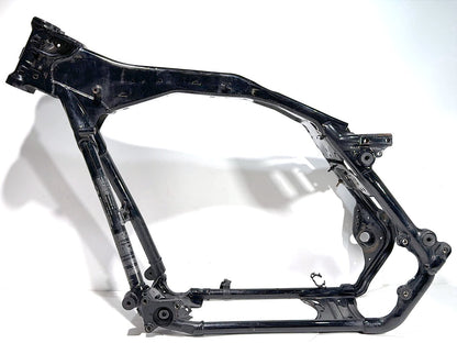2019 - 2023 Harley-Davidson Touring Road King Special Body Main Frame Chassis SLVG 47000088BHP
