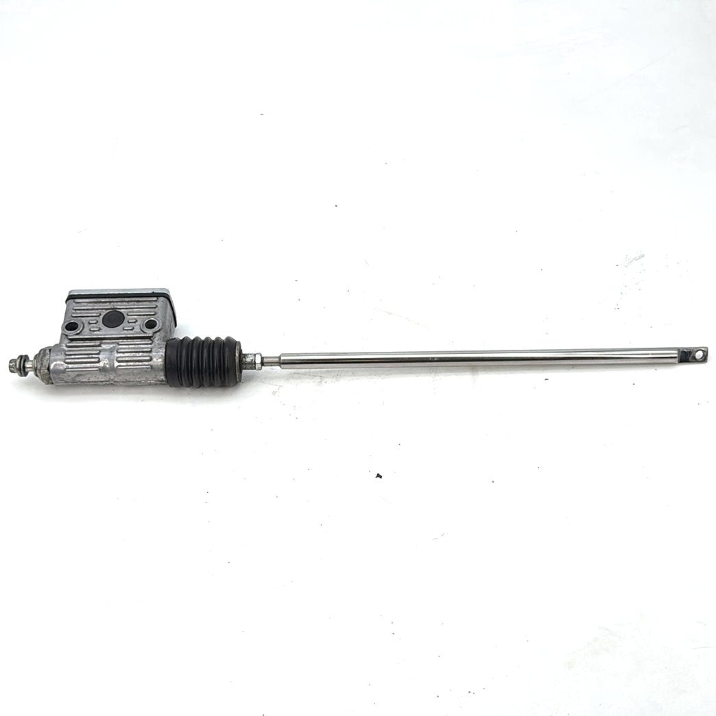 1991 - 2003 Harley-Davidson Sportster Base 1200 Rear Brake Master Cylinder Reservoir  	42456-87C