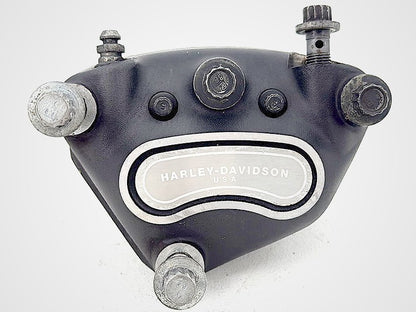 2006 Harley Dyna Super Glide Custom FXDCI OEM Front Left 1 Brake Caliper
