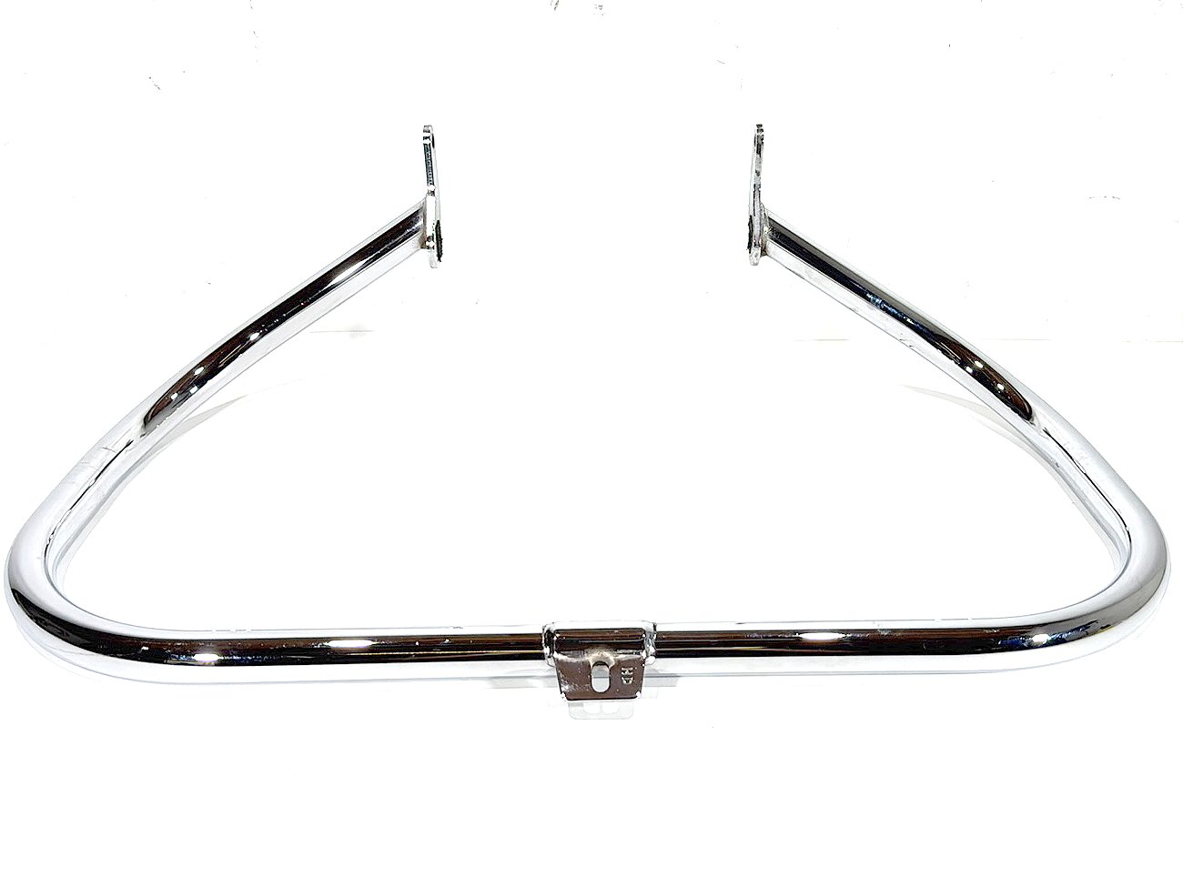 2004 Harley Softail FLSTC Heritage Classic OEM Front Engine Crash Highway Bar Guard