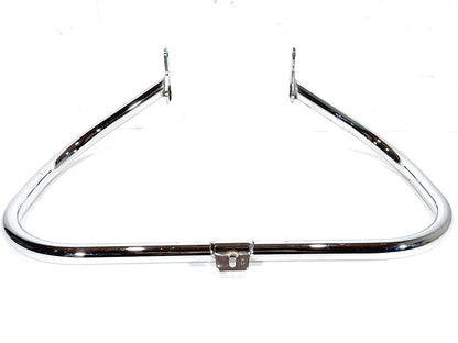 2004 Harley Softail FLSTC Heritage Classic OEM Front Engine Crash Highway Bar Guard