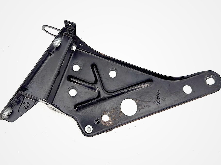 15 Harley Touring FLHXS Street Glide OEM Fairing Support Bracket Mounting Holder