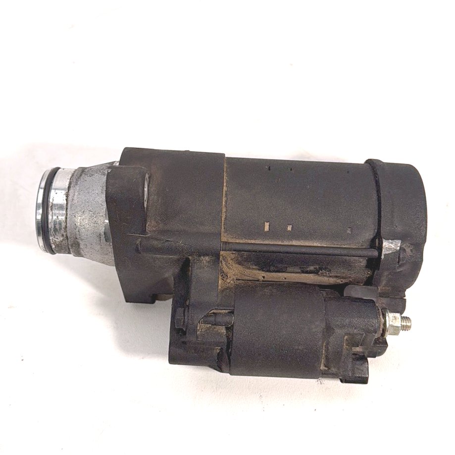 2017 - 2026 Harley-Davidson Softail Heritage Classic 114 Engine Starter Motor 31400057