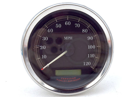 2005 Harley Dyna FXDLI Low Rider OEM Speedo Speedometer Gauge Cluster 16K