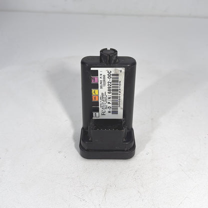 1999 - 2006 Harley-Davidson Touring Electra Glide Ultra Turn Signal Security Module TSSM 68922-00C