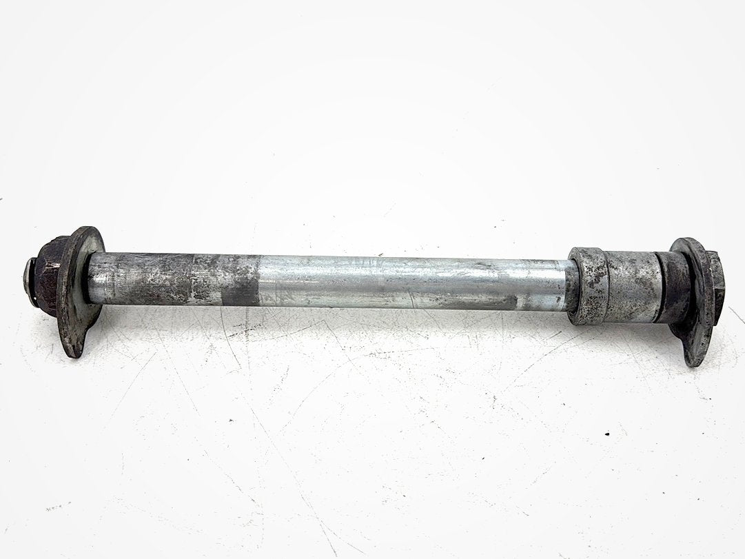 2006 Harley Electra Glide Touring Classic FLHTCI OEM Rear Wheel Axle Bolt Shaft