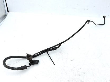 1986 - 1998 Harley-Davidson Softail Heritage Classic Rear Brake Hose Line Pipe 40957-87C
