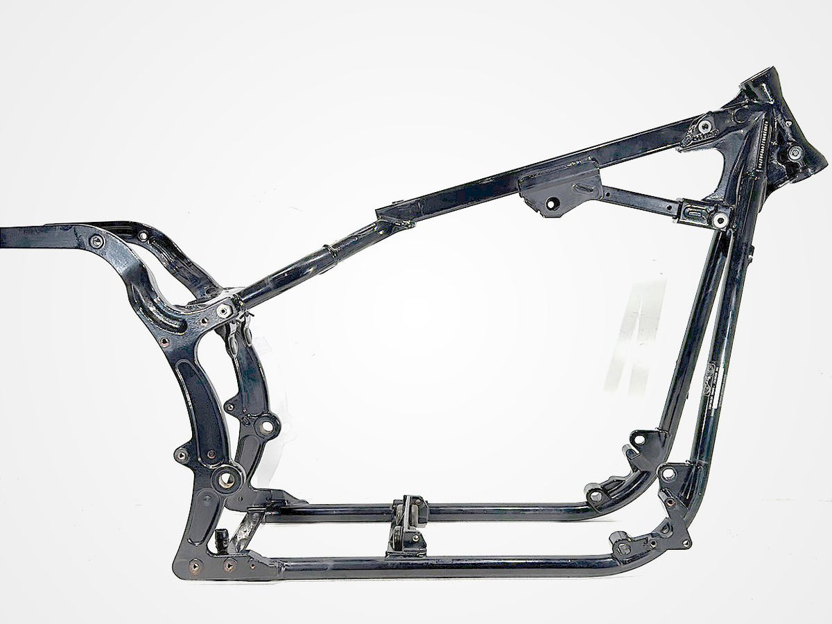 2004 Harley Heritage Softail Classic FLSTCI OEM Body Main Frame Chassis S