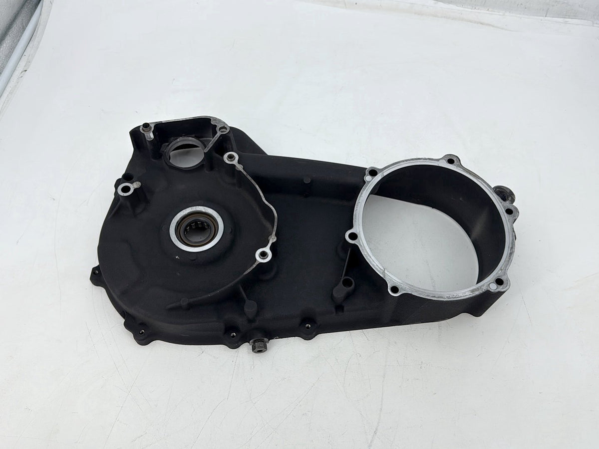 2011 Harley Electra Glide Ultra FLHTK OEM Inner Primary Clutch Cover